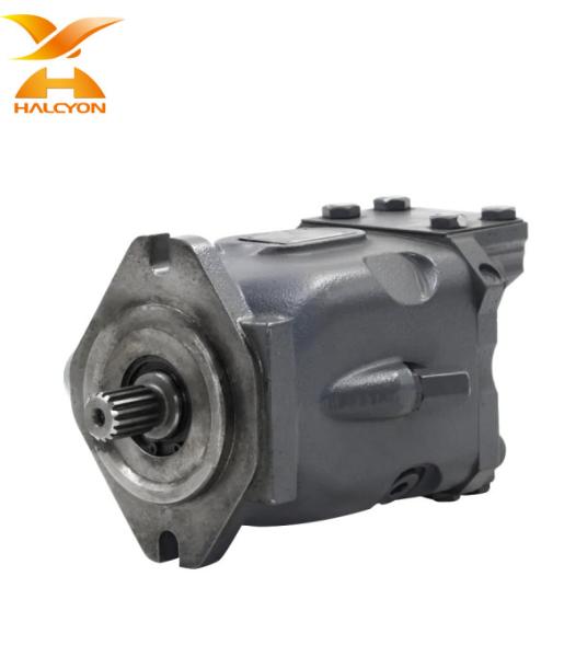 Hydraulic Pump Rexroth A10VSO71 A10VSO100 Hydraulic Piston Pump Swash Plate