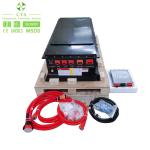 CTS 96V 400Ah Intelligent BMS EV Lithium Ion Battery