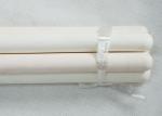 High Temperature Refractory 3.8 Alumina Ceramic Roller Tube