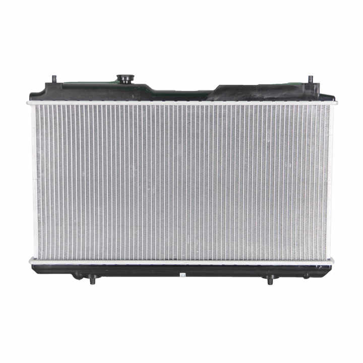 19010P3F902 Auto Parts Car Engine Coolant Cooler Aluminum Radiator for Honda CR-V 2.0