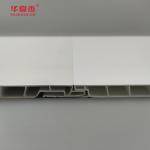 Durable Hot Sale 18'' Pvc Wall Panel Ceiling Panel 96% Pvc Content For Carwash