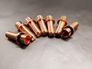 Wholesale 9699524910 Cutting Consumables Electrode from china suppliers