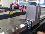 Fast Measuring Video Measuring Machine , Machine Vision Inspection Systems Easy