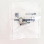 SMC KQG2L04-00 One Touch Pneumatic Fittings OEM For Aerospace Industry