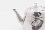1.4L 250g 0.243cbm Stainless Steel Whistling Kettle