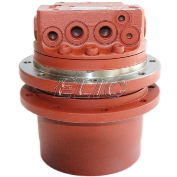 PHV-2B-20B Excavator Hydraulic Travel Motor Ihi18 Vio30 Cx27 Kx61-3 PHV-2B-20B