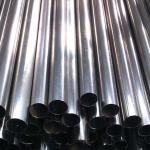 Bright Annealed Stainless Steel Tube 316l Seamless Straight