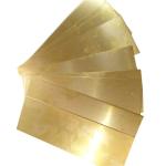 H62 Copper Plate Sheet