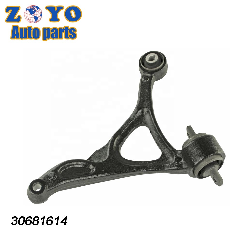FORGING/CASTING Suspension System Left front lower control arm for XC90 RK640447