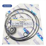 Standard Size Hydraulic Motor Seal Durable For R160-7 Travel Motor