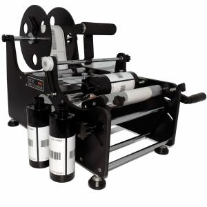 Wholesale Precise Labeling Label System Machine Handy Bottle Labeler TB-26S from china suppliers