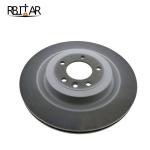 350mm Rear Brake Rotor Disc For Land Rover Lr033303 Factory Supplier