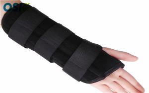 Wholesale Pain Relief Arm Support Brace Wrist Support Band Breathable S / M / L Optional from china suppliers