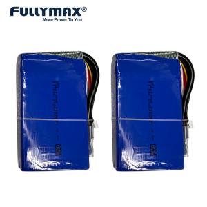 Wholesale 5000mAh 12.8V 40C 500ah Lifepo4 Battery Ion Vehicle Lithium Jump Starter Battery Replacement from china suppliers