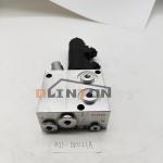 Electric Parts Valve for DX190W DX210W Part Number 421-00021A Excavator Spare
