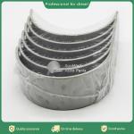China supply ISDE ISBE QSB6.7 QSB4.5 ISF3.8 connection rod bearing 3969562