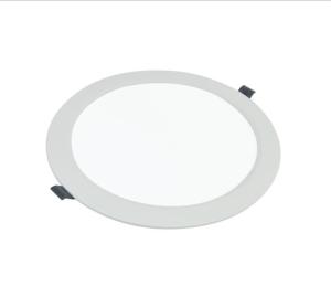 Wholesale 2.5inch 70lm/w Recessed LED Downlight , 4W 6W Led Round Panel Downlight from china suppliers