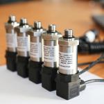 UNIVO UBST-20HTY Hydrogen System Pressure Sensor 4-20mA 1-5V 0.5-4.5VDC