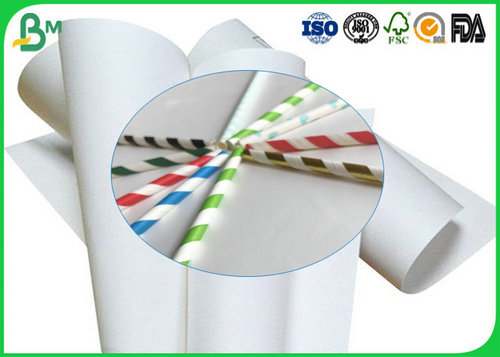 straw paper