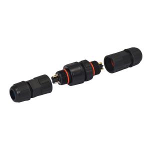 Wholesale 18 AWG Gauge Industrial and Automotive Product waterproof wire connectors CE Certification from china suppliers
