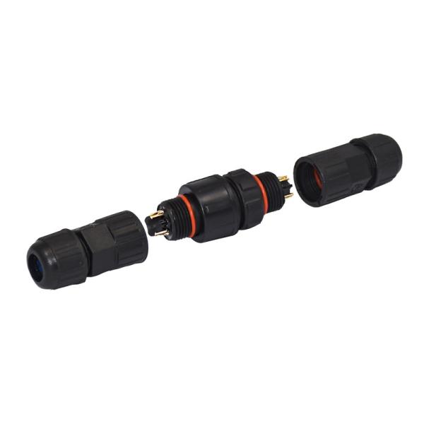 18 AWG Gauge Industrial and Automotive Product waterproof wire connectors CE
