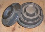 TUV Closed Die Forging Products
