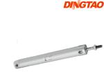 376500253 DT Xlc7000 Spare Parts Z7 Cutter Machine Parts Cylinder Air