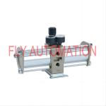 BOOSTER VALVE 56-VBA SERIES 56-VBA11A-F02