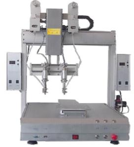 Wholesale PCB Soldering Robot Machine,PCB Solder Equipment from china suppliers