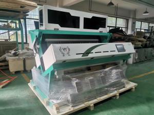 Wholesale Wenyao Intelligent Multifunction Sorghum Colour Sorter Buckwheat Color Sorter from china suppliers