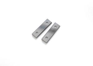 Wholesale HRA91.4 Wear Resistance Reversible Tungsten Carbide Blade from china suppliers