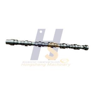 Wholesale PC300-8 SAA6D114E Komatsu Engine Parts Camshaft 6745-41-1110 from china suppliers