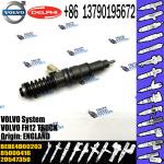 Factory Direct Sale Diesel Fuel Injector 20547350 85000416 EX631016 BEBE4D00203