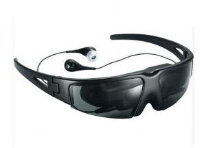 Wholesale 52 Widescreen Home Theatre Video Glasses Video Eyewear Hot Sale from china suppliers