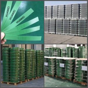 Wholesale CE ISO PET Strap Production Line PLC PET Strapping Band Making Machine from china suppliers