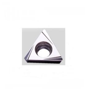 Wholesale TBGT060104L CNC Machine Boring Inserts CCGT TPGH TBGT WBGT from china suppliers