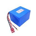 Long Driving 48V 30Ah MNC Scooter Lithium Battery Pack