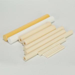 Wholesale 12Gpa Insulated Zirconium Oxide Ceramic Rods from china suppliers