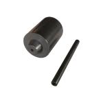 High Strength Graphite Boat for Melting Ingot Glass Precious Metal Ingot Die