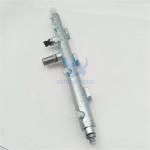 Cumins Excavator Engine Parts 3963815 Common Rail Fuel Pipe Fuel Manifold