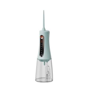 Wholesale OEM 350ML Water Tank Dental Oral Care Smart Water Flosser Portable Cordless from china suppliers