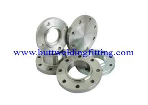 Wholesale Carbon Steel Flange A105 , A105N Slip On Weld Flange​ , Class 150 To 2500 ANSI B16.5 from china suppliers