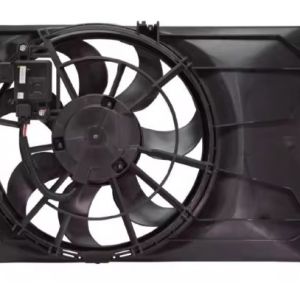 Buy cheap 25380-D9900 Fan Radiator For Hyundai Tucson Kia Sportage 2017-2019 from wholesalers