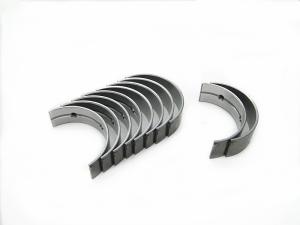 Wholesale QR20DE/QR25 For Nissan Engine Car CON-ROD Bearing 12207-6N210 Impact Resistance from china suppliers