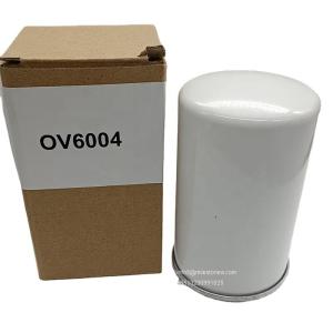 Wholesale Filter factory supply air-oil separator OV6004 air oil separator OV6004 from china suppliers