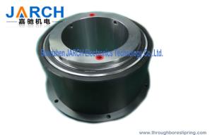 Wholesale Industrial Pneumatic High Pressure Swivel Joint For Laminators / Press Rolls , UL ROHS Standard from china suppliers
