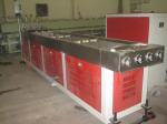 Four Tube PVC Pipe Extrusion Machine , Electrical Conduit Pipe Production Line