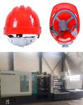 SKD61 Hydraulic/Pneumatic Battenfeld Molding Machine