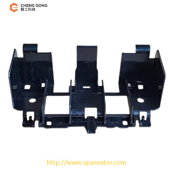 445-0759445 4450759445 NCR S2 S2 Banknote Stacking Module Bracket ATM Machine Parts NCR S2 Module