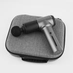 3400mAh LG Battery Handheld Deep Tissue Massager Cordless Body Therapy